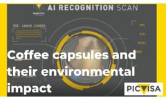 COFFEE CAPSULES AND THEIR ENVIRONMENTAL IMPACT