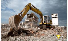 NEW SPANISH WASTE LAW: NEW DIRECTIVES ON WEEE WASTE, TEXTILE SECTOR AND DEMOLITION/CONSTRUCTION SECTOR
