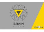 BRAIN BY PICVISA: PRODUCTION PROCESS CONSULTANCY THROUGH DEEP LEARNING TECHNOLOGY