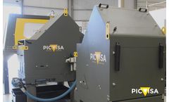 2021 To Continue Evolving Waste Recycling Technology With PICVISA