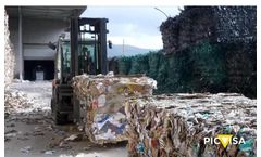TECHNICAL CAPACITY AND OTHER INSTRUMENTS FOR PAPER RECYCLING IN PORTUGAL