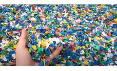 Flake Sorting: Innovation in Plastics Recycling