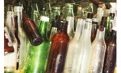 Glass Recycling: Applications And Technologies