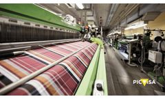 Transforming The Textile Industry: Effective Recycling of pre and post-consumer waste