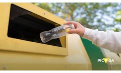 Recycling in Spain: Achievements, Challenges, and Innovative Technological Solutions