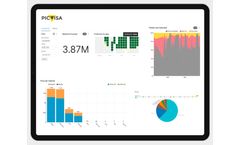 Picvisa - Version Data + - Waste Managers Data Platform Software