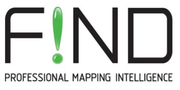 FIND - Professional Mapping Intelligence