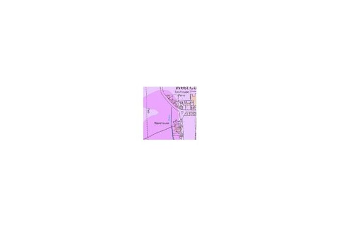 FIND - Soil Geochemistry Software