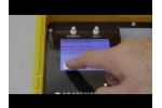 Abatement Technologies® PPM3 Portable Differential Pressure Monitor - Video