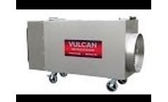 Vulcan & Vulcan RT Features - Video