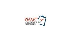 RESNET HESP - e-Learning Course