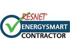 RESNET - EnergySmart Contractor Course and Exam