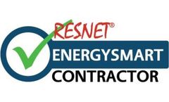 RESNET - EnergySmart Contractor Course and Exam