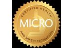 Micro Health & Safety Technician Course