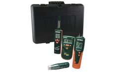 Extech - Model MO280-RK - Restoration Contractor`s Kit
