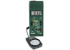 Extech - Model 401025 - Foot Candle/Lux Light Meter