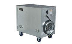 Abatement Technologies HEPA-AIRE - Model H1990M - Negative Air Machines