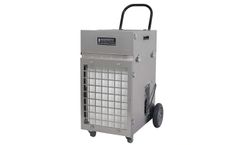 Abatement Technologies HEPA-AIRE - Model PAS2400 - Portable Air Scrubber