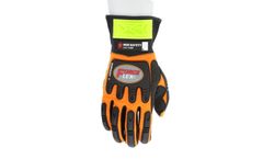 MCR ForceFlex™ - Model HV100 - Mechanics Gloves