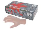 MCR SensaGuard - Model 5015 - Powder-Free Vinyl Disposable Gloves