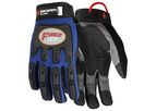 MCR ForceFlex - Model B100 - Gloves, XL