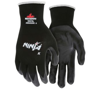 MCR Memphis NinjaX - Model N9674 - Gloves 12 Pair/Case