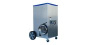 HEPA Negative Air Machine