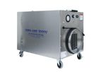 OmniAire - Model 1000V - HEPA Air Filtration Machine