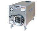 OmniAire - Model 600V - HEPA Air Filtration Machine