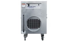 OmniAire - Model 2000C - HEPA Air Filtration Machine