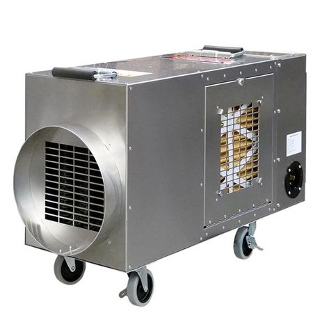 Omnitec Design - Model OVH230 - Vulcan Electric Heater