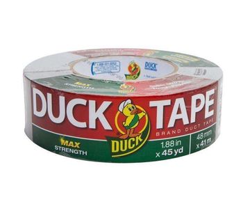 Duck Tape - Model 394471HK - 9 mil ProGrade, 1 7/8