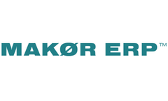 Makor - Version ERP - Dashboards and Reports Software