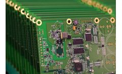 Printed Circuit Board Assembly (PCBA) Services