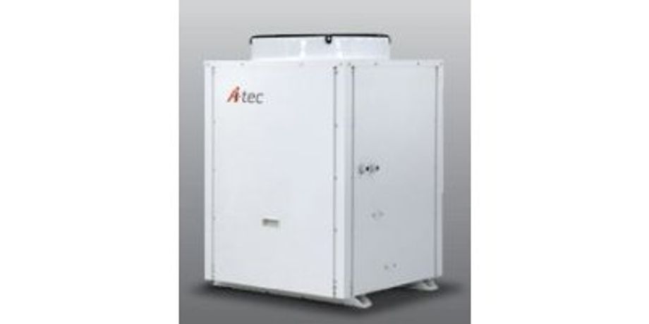 Ai-TEC - Air to Water Heat Pumps