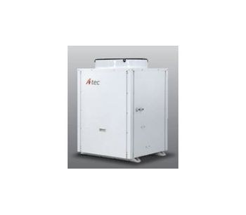 Ai-TEC - Air to Water Heat Pumps