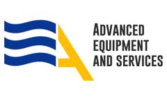 ADVANCEES - Hydrogen Sulfide Removal Custom skid-mounted water purification equipment
