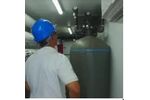 Advanced - RO Plant Service and Maintenance