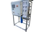 Advanced - Stationary RO Dialysis Water Treatment Unit