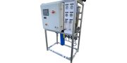 Stationary RO Dialysis Water Treatment Unit