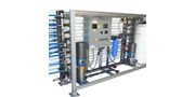 Small Seawater Reverse Osmosis System (SWRO)