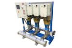 Advanced - Model PS - Skid-Mounted Water Pumps