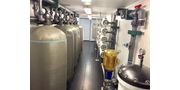 Modular & Truly Containerized Seawater  Desalination System