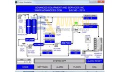 ADVANCEES - Remote Monitoring and Control Supervision Services