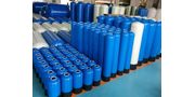 FRP Tanks - Softeners