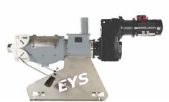 EYE - Model SP 600 - Flagship Separator