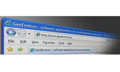Geokon - Web Solutions Software