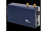 Model MC100 - MC Technologies-MF Gateway LAN 4G