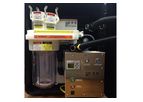 DRS - Model MCS - Fully Automated Mini Chlorine Dioxide System