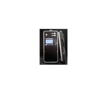 DRS - Model CD - Compact and Portable Photometer